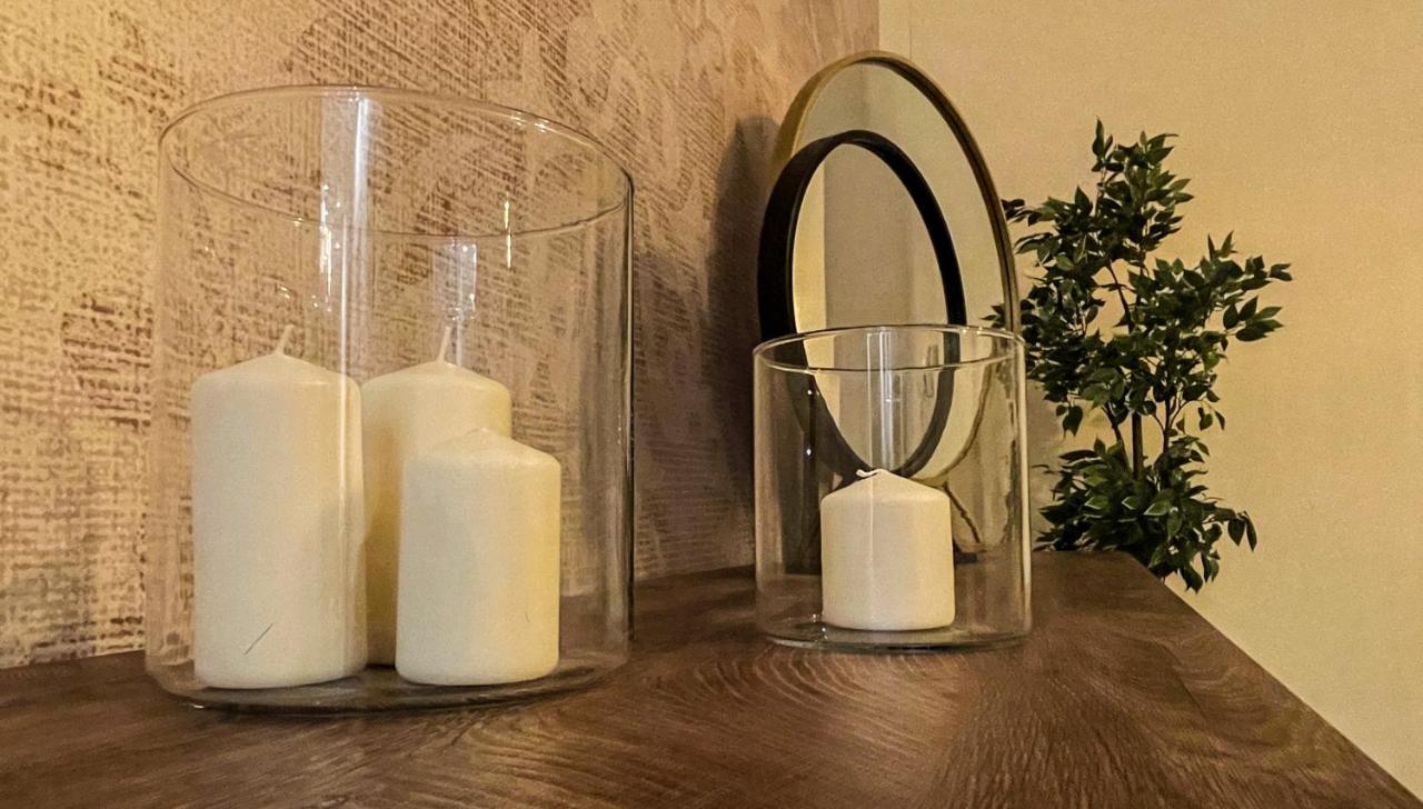 Cinquestanze Hotel Cosenza Ngoại thất bức ảnh