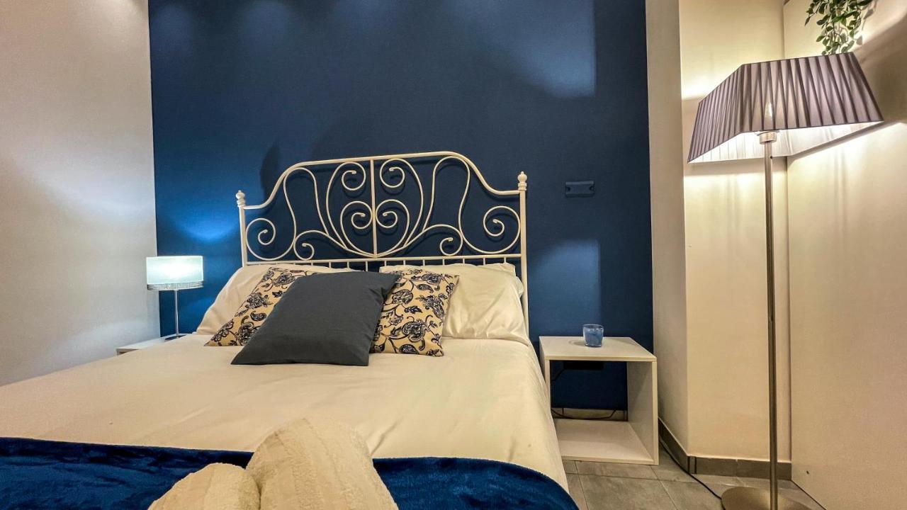 Cinquestanze Hotel Cosenza Ngoại thất bức ảnh