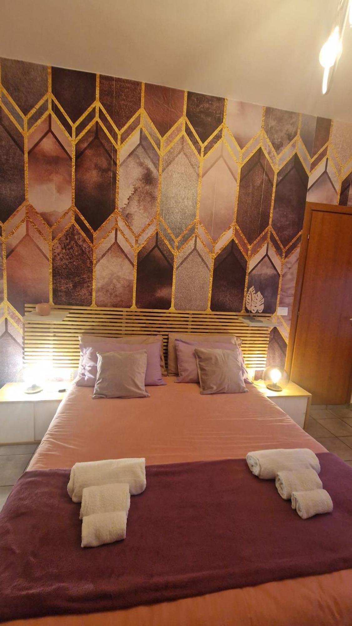 Cinquestanze Hotel Cosenza Ngoại thất bức ảnh