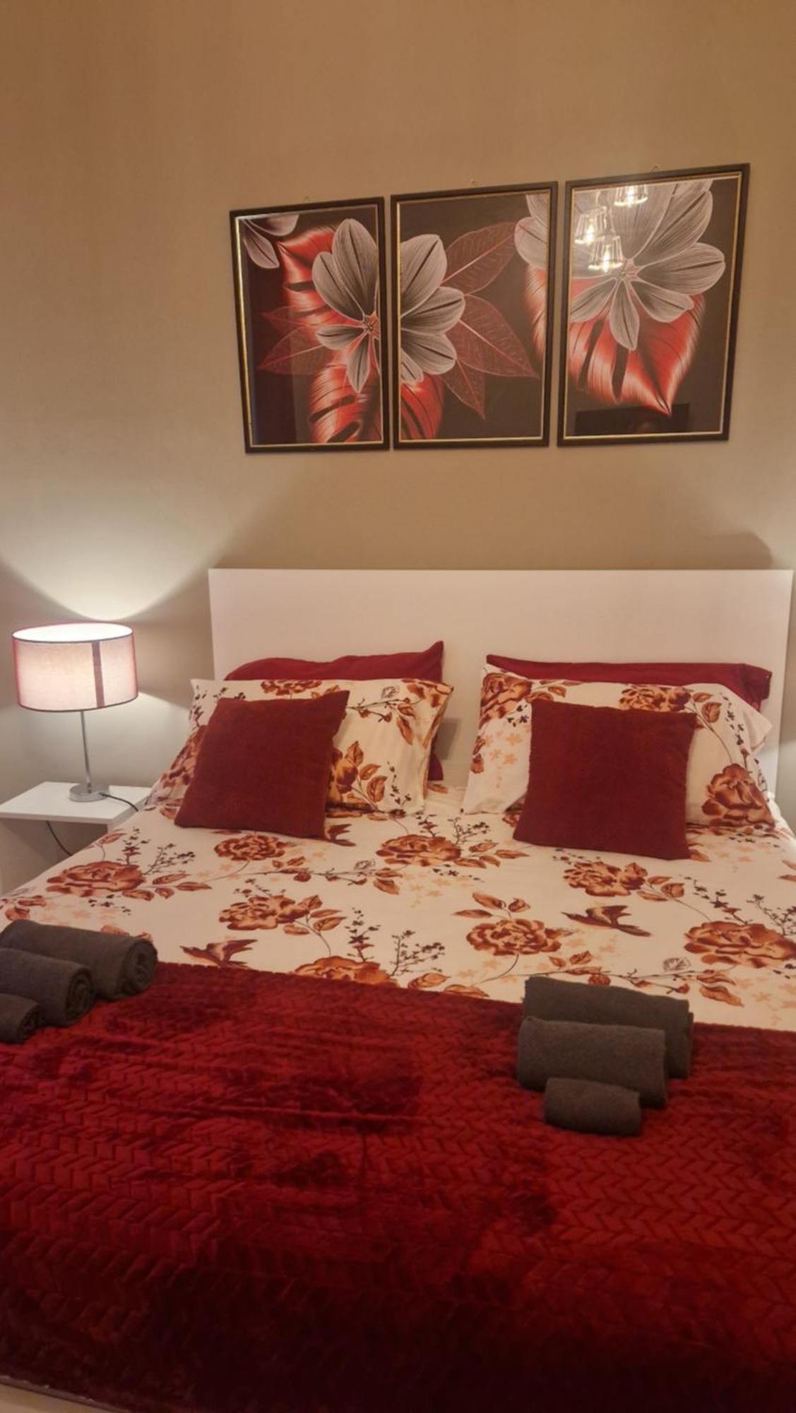 Cinquestanze Hotel Cosenza Ngoại thất bức ảnh